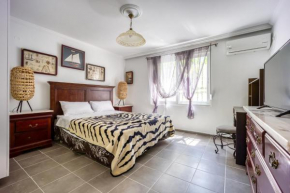 Glyfada Cozy Apartment